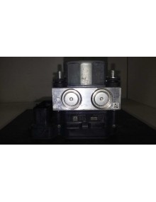 Recambio de abs para renault captur luxe referencia OEM IAM 476600188R   2