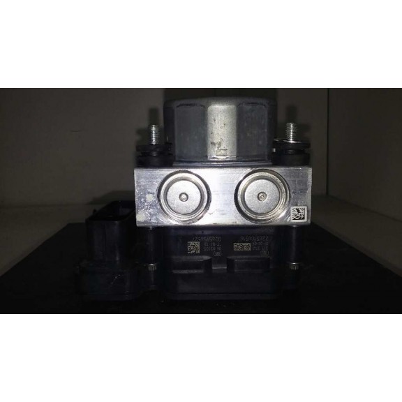 Recambio de abs para renault captur luxe referencia OEM IAM 476600188R  