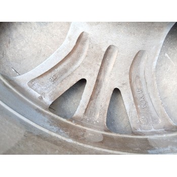 Recambio de llanta delantera izquierda para mitsubishi asx (ga_w_) 1.6 mivec (ga1w) referencia OEM IAM 4250D659  x1