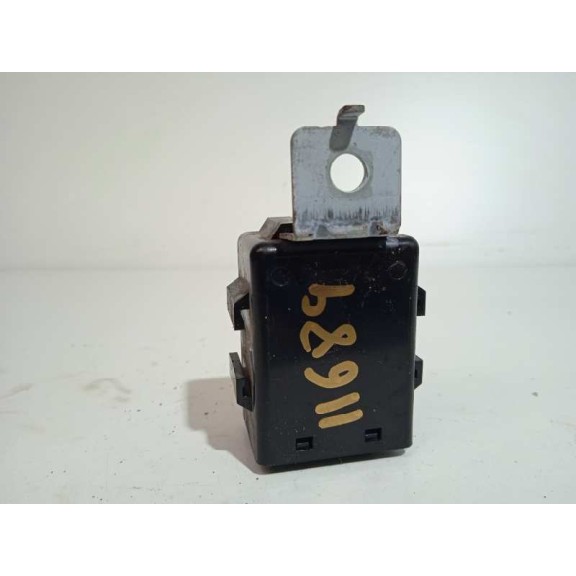 Recambio de centralita inmovilizador para kia rio (yb) attract referencia OEM IAM 954202V000 39N8101000 