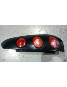 Recambio de piloto trasero derecho para smart forfour 1.5 cdi cat referencia OEM IAM A4548200664  