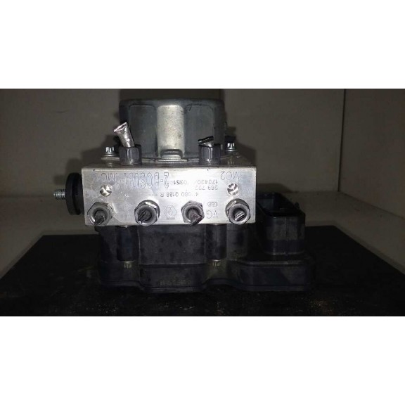 Recambio de abs para renault captur luxe referencia OEM IAM 476600188R  