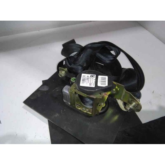 Recambio de pretensor airbag derecho para tata indica 1.4 d referencia OEM IAM IND2548XXA CINTURON DELANTERO