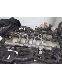 Recambio de rampa inyectora para opel insignia sports tourer 2.0 cdti cat referencia OEM IAM 0445214221   2