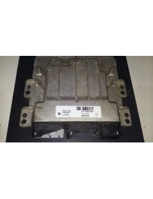 Recambio de centralita motor uce para renault captur luxe referencia OEM IAM 237108770R  