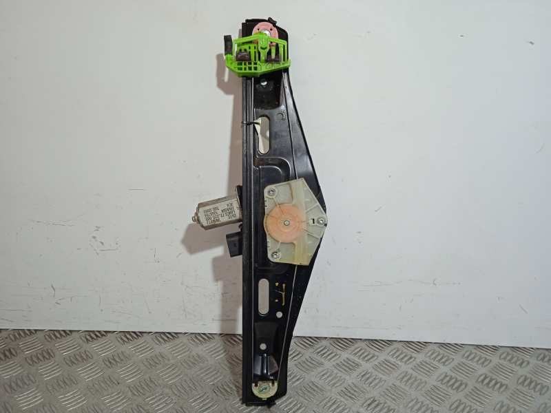 Recambio de elevalunas trasero derecho para bmw x1 (e84) xdrive 18d referencia OEM IAM 13262410  5 PINS