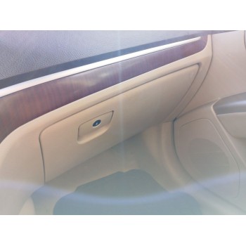 Recambio de guantera para hyundai santa fé ii (cm) 2.2 crdi referencia OEM IAM 845412B000  