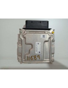 Recambio de centralita motor uce para kia rio (yb) attract referencia OEM IAM 1038407767 8724250910 1038407767 2