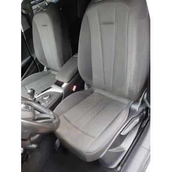 Recambio de asiento delantero izquierdo para audi a4 b9 (8w2, 8wc) 2.0 tdi referencia OEM IAM   