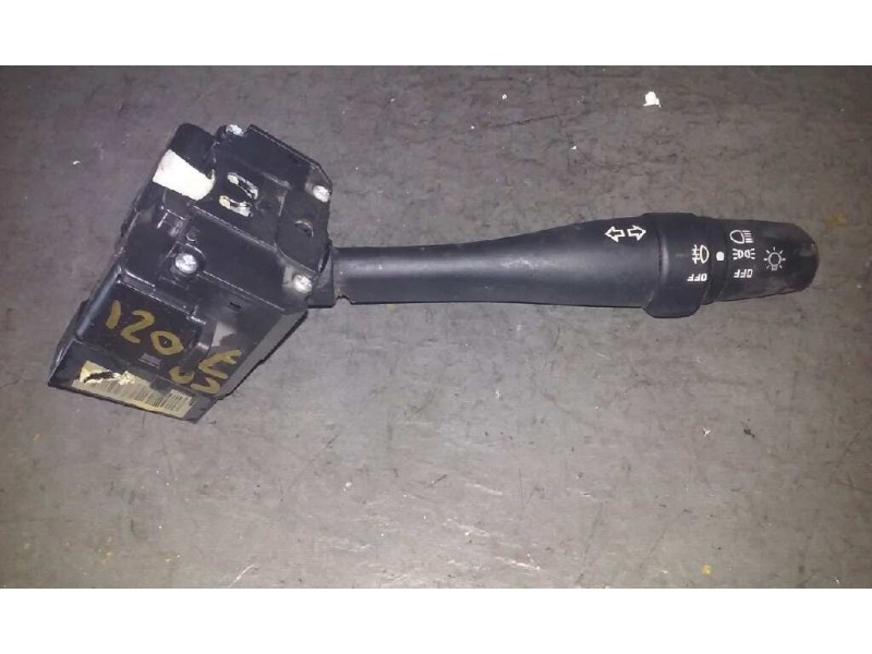 Recambio de mando intermitentes para nissan primera berlina (p11) básico referencia OEM IAM 36852B  