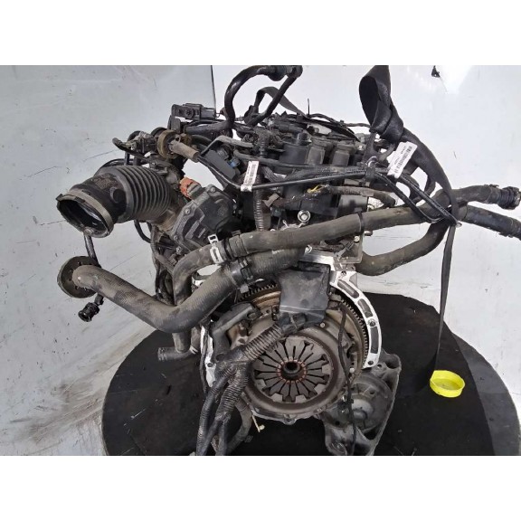 Recambio de motor completo para ford ka+ black / white referencia OEM IAM YSKD 43.000KM B