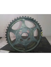 Recambio de polea arbol levas para volvo s80 berlina 2.4 diesel cat referencia OEM IAM 8642804  