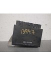 Recambio de modulo confort para seat leon (1m1) signo referencia OEM IAM 1C0959799E  