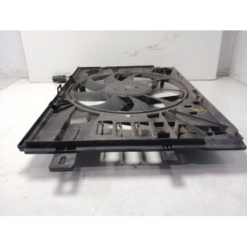 Recambio de electroventilador para peugeot expert autobús (v_) 2.0 bluehdi 150 referencia OEM IAM C49460103  