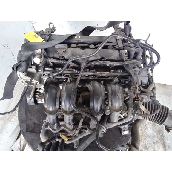 Recambio de motor completo para ford ka+ black / white referencia OEM IAM YSKD 43.000KM B