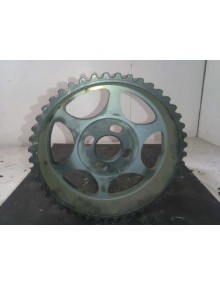 Recambio de polea arbol levas para volvo s80 berlina 2.4 diesel cat referencia OEM IAM 8642804   2