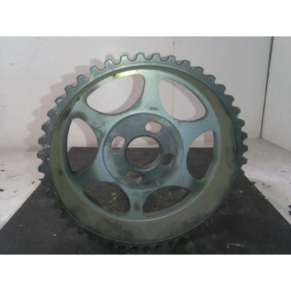 Recambio de polea arbol levas para volvo s80 berlina 2.4 diesel cat referencia OEM IAM 8642804  