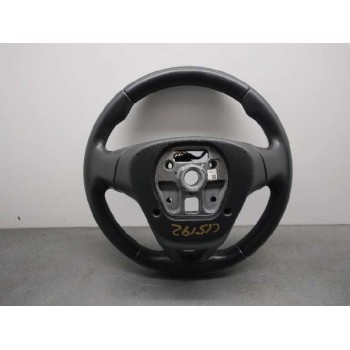 Recambio de volante para opel insignia berlina excellence referencia OEM IAM 23191544 CON MANDOS BUEN ESTADO