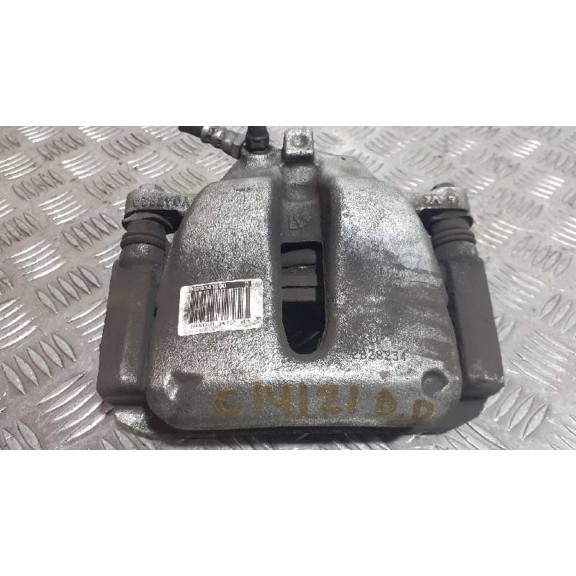 Recambio de pinza freno delantera derecha para peugeot 2008 (--.2013) allure referencia OEM IAM 9829341080 GALFER 