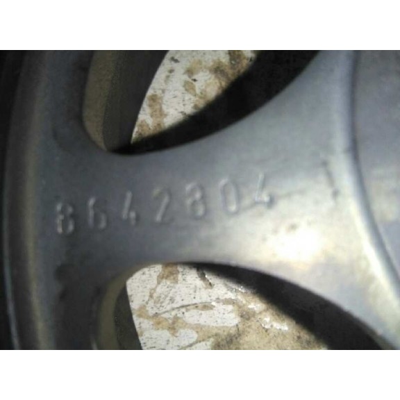 Recambio de polea arbol levas para volvo s80 berlina 2.4 diesel cat referencia OEM IAM 8642804  