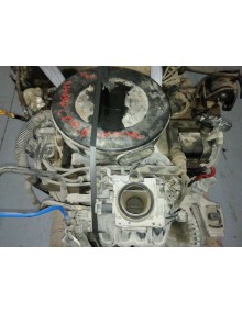 Recambio de motor completo para fiat seicento (187) 1.1 referencia OEM IAM 187A1000  
