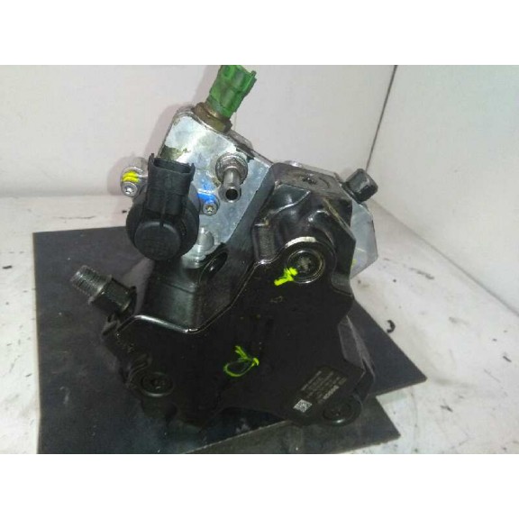 Recambio de bomba inyeccion para volvo s80 berlina 2.4 diesel cat referencia OEM IAM 30756125  0445010111