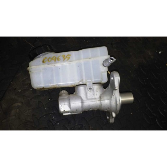 Recambio de bomba freno para renault captur luxe referencia OEM IAM   TRW