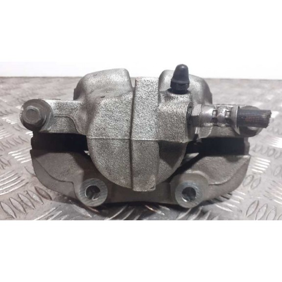 Recambio de pinza freno delantera derecha para peugeot 2008 (--.2013) allure referencia OEM IAM 9829341080 GALFER 