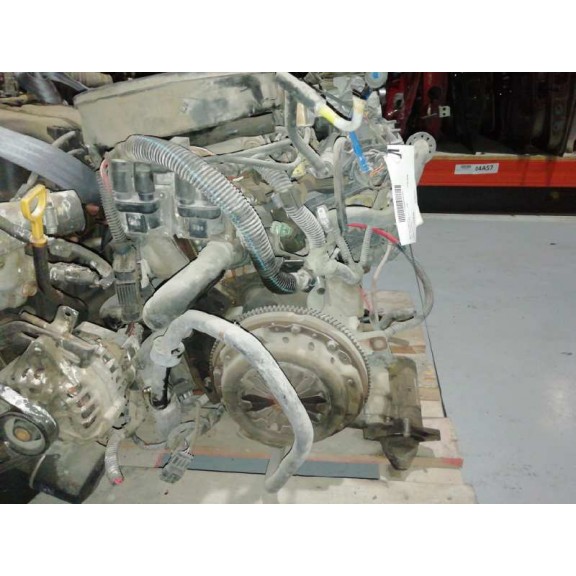 Recambio de motor completo para fiat seicento (187) 1.1 referencia OEM IAM 187A1000  