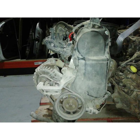 Recambio de motor completo para fiat seicento (187) 1.1 referencia OEM IAM 187A1000  