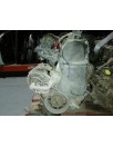 Recambio de motor completo para fiat seicento (187) 1.1 referencia OEM IAM 187A1000  