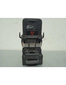 Recambio de conmutador de arranque para volvo v40 2.0 diesel cat referencia OEM IAM 30659639 31252952 AH4N15607AE