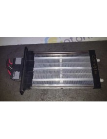 Recambio de resistencia calefaccion para hyundai i20 style referencia OEM IAM   