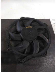 Recambio de electroventilador para peugeot 308 sport referencia OEM IAM   