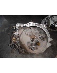 Recambio de caja cambios para citroën xsara berlina 1.4 hdi referencia OEM IAM 20DM54  