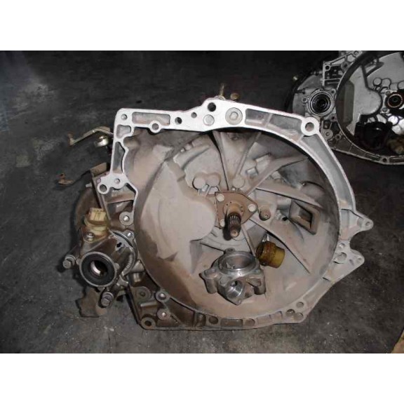 Recambio de caja cambios para citroën xsara berlina 1.4 hdi referencia OEM IAM 20DM54  