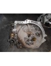 Recambio de caja cambios para citroën xsara berlina 1.4 hdi referencia OEM IAM 20DM54  