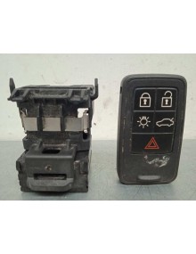 Recambio de conmutador de arranque para volvo v40 2.0 diesel cat referencia OEM IAM 30659639 31252952 AH4N15607AE 2