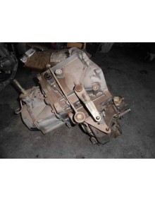 Recambio de caja cambios para citroën xsara berlina 1.4 hdi referencia OEM IAM 20DM54   2