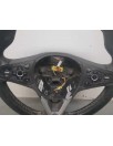 Recambio de volante para opel astra k lim. 5türig excellence referencia OEM IAM 39018002 CON MANDOS MARCADO
