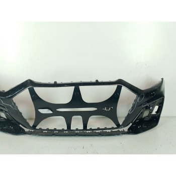Recambio de paragolpes delantero para audi a1 (8x1, 8xk) 1.6 tdi referencia OEM IAM 82A807437F  