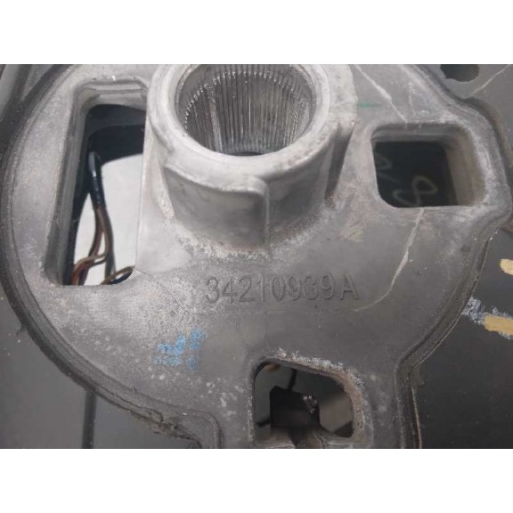 Recambio de volante para opel astra k lim. 5türig excellence referencia OEM IAM 39018002 CON MANDOS MARCADO