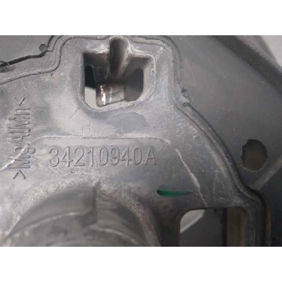 Recambio de volante para opel astra k lim. 5türig excellence referencia OEM IAM 39018002 CON MANDOS MARCADO