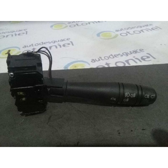 Recambio de mando intermitentes para renault laguna (b56) 2.2 dt rxe referencia OEM IAM   