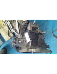 Recambio de caja cambios para renault laguna (b56) 2.2 dt rxe referencia OEM IAM PK1069  