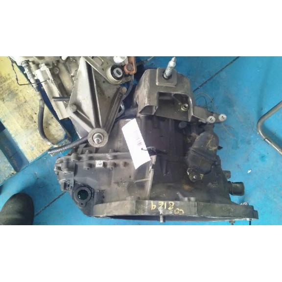 Recambio de caja cambios para renault laguna (b56) 2.2 dt rxe referencia OEM IAM PK1069  