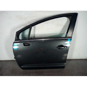 Recambio de puerta delantera izquierda para peugeot 5008 premium referencia OEM IAM   