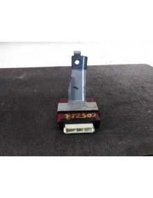 Recambio de modulo electronico para subaru impreza g12 limited referencia OEM IAM 84051FG010   2