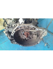 Recambio de caja cambios para renault laguna (b56) 2.2 dt rxe referencia OEM IAM PK1069   2