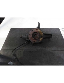 Recambio de mangueta delantera derecha para peugeot 308 sport referencia OEM IAM   ABS